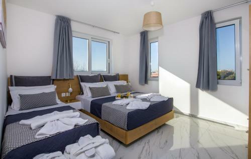 Deluxe City Hotel