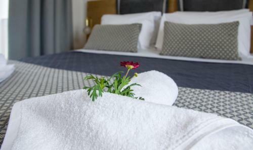 Deluxe City Hotel