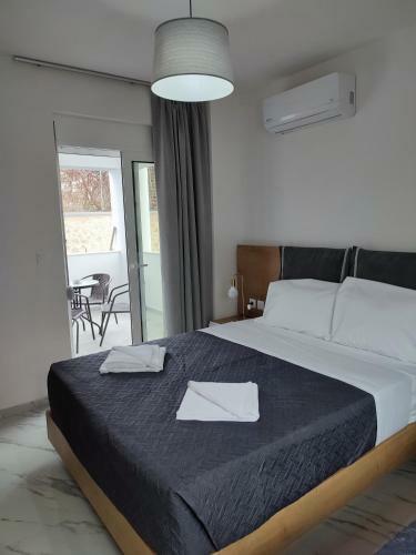 Deluxe City Hotel