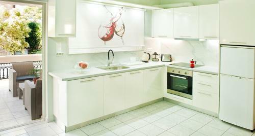 Pearl Elegant Apartment