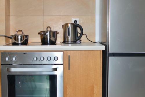 Apartamento Chania Sweet Apts