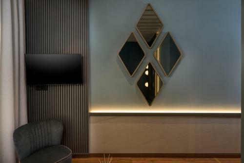Apartamento Veneri Boutique Suites