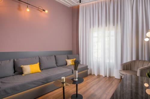 Apartamento Veneri Boutique Suites