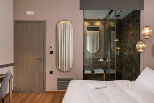 Apartamento Veneri Boutique Suites