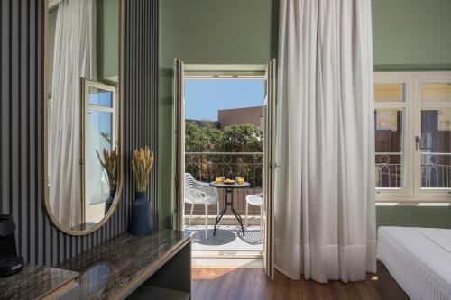 Apartamento Veneri Boutique Suites