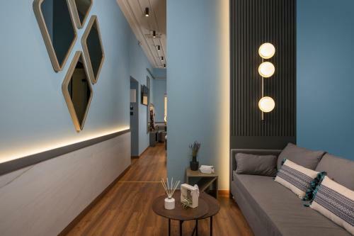 Apartamento Veneri Boutique Suites