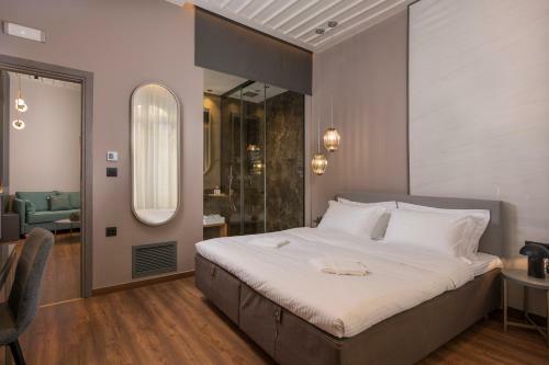 Apartamento Veneri Boutique Suites