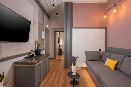 Apartamento Veneri Boutique Suites