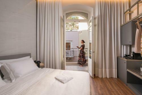 Apartamento Veneri Boutique Suites