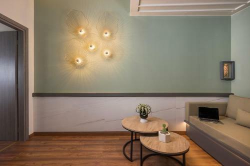 Apartamento Veneri Boutique Suites