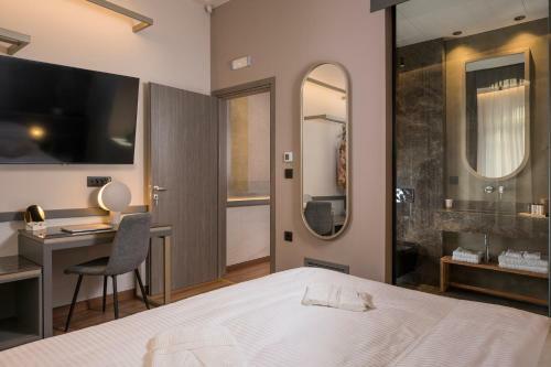 Apartamento Veneri Boutique Suites