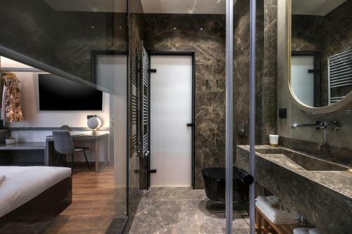 Apartamento Veneri Boutique Suites