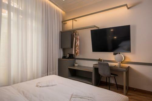 Apartamento Veneri Boutique Suites