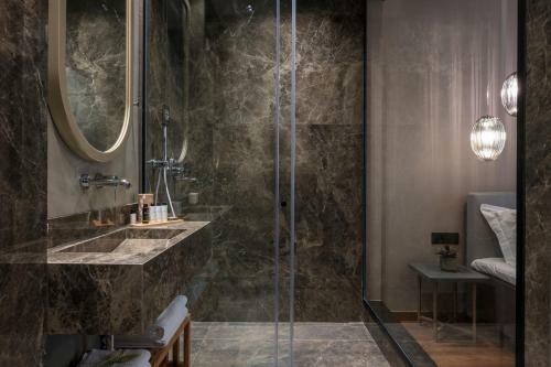 Apartamento Veneri Boutique Suites