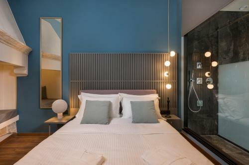 Apartamento Veneri Boutique Suites