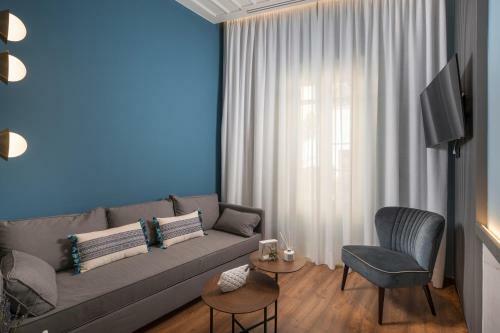 Apartamento Veneri Boutique Suites