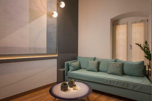 Apartamento Veneri Boutique Suites