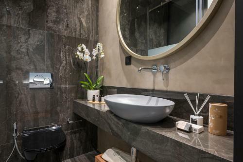 Apartamento Veneri Boutique Suites