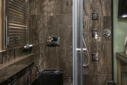 Apartamento Veneri Boutique Suites
