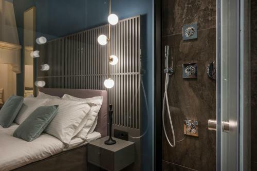 Apartamento Veneri Boutique Suites