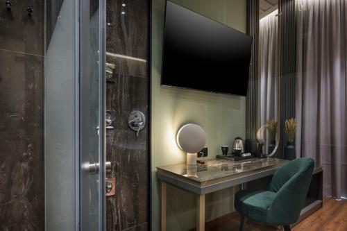 Apartamento Veneri Boutique Suites