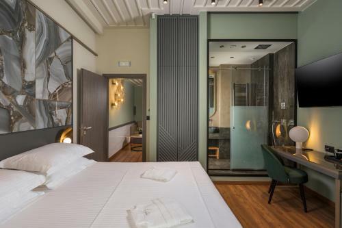 Apartamento Veneri Boutique Suites