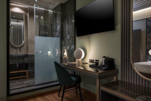 Apartamento Veneri Boutique Suites