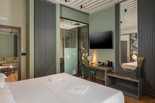 Apartamento Veneri Boutique Suites