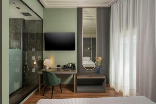 Apartamento Veneri Boutique Suites