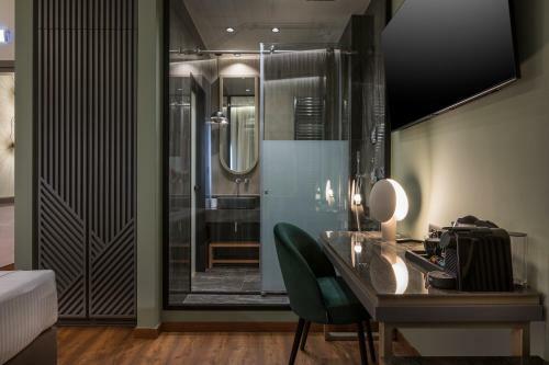 Apartamento Veneri Boutique Suites