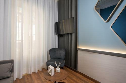 Apartamento Veneri Boutique Suites