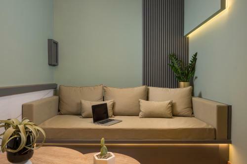 Apartamento Veneri Boutique Suites