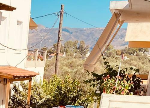 Apartamento Ouranias Guesthouse