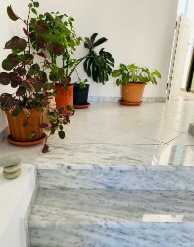 Apartamento Ouranias Guesthouse