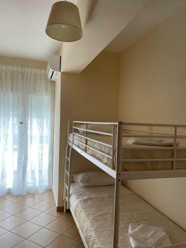 Apartamento Ouranias Guesthouse