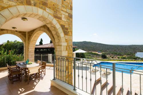 Lake And Sea Villa
