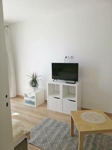 Ferienzimmer Mamut 1