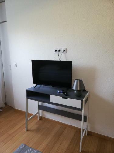 Ferienzimmer Mamut 1