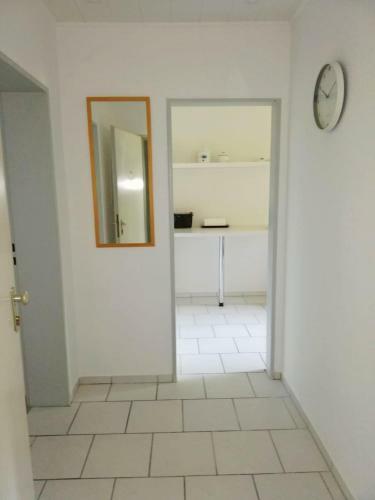 Ferienzimmer Mamut 1