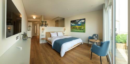 Hostal G�stehaus Palatinum