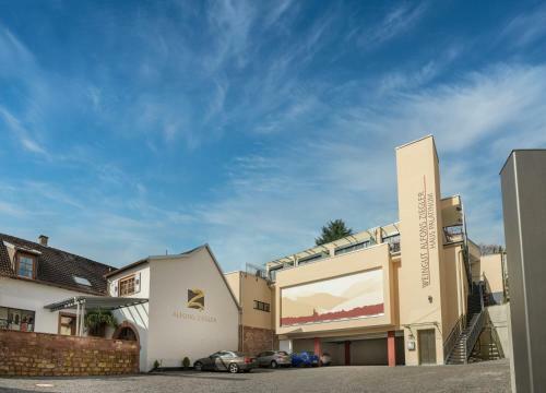 Hostal G�stehaus Palatinum
