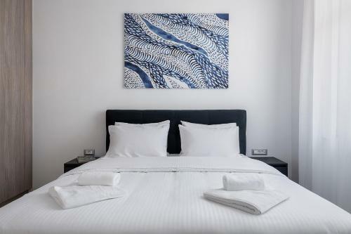 Apartamento Kappa Residences