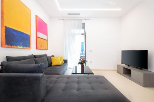 Apartamento Kappa Residences