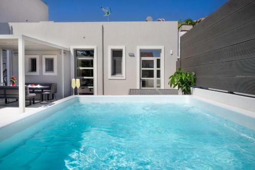 Apartamento Kappa Residences