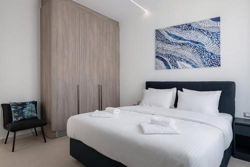 Apartamento Kappa Residences