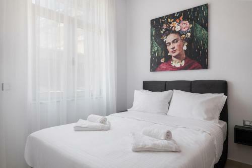 Apartamento Kappa Residences