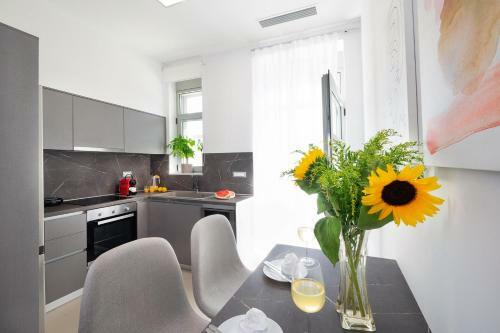 Apartamento Kappa Residences