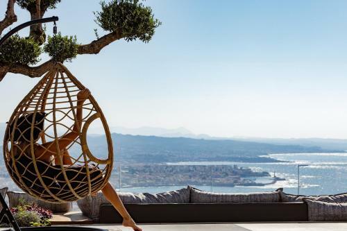 Villa Cavo Dago