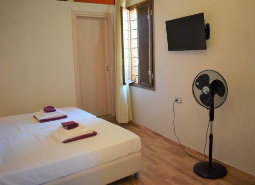 Apartamento Mastoraki Alloggi