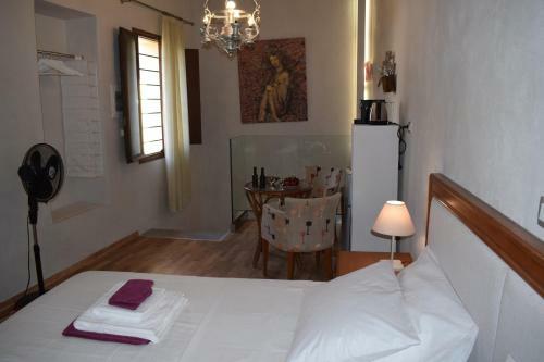 Apartamento Mastoraki Alloggi